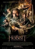 Hobbit 2 Smaug’un Çorak Toprakları HD İzle | HD
