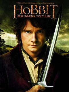 Hobbit Beklenmedik Yolculuk HD İzle | HD