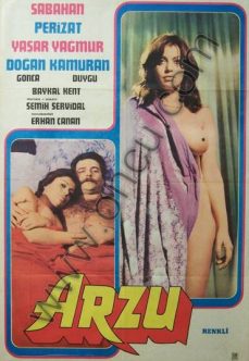 Arzu – 1979 Türk Erotik Filmi İzle tek part izle