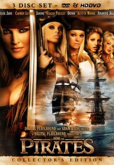 Pirates Erotic Film izle Korsanların Erotik Filmleri reklamsız izle