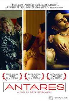 Antares Avusturya Erotik Filmi Full tek part izle