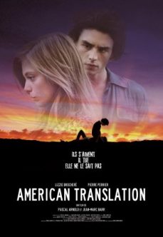 Amerikan Çevirisi 2011 Fransız Erotik Filmi İzle izle