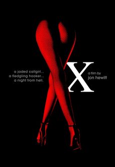 X İntikam Gecesi Ateşli Hayat Kadını Erotik Filmi izle